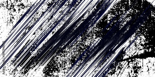 Dots halftone white blue gradient color pattern grunge texture background. Dots pop art comic sports style