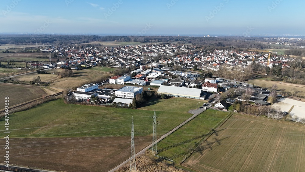 Obraz premium Offenthal