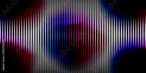 Set color circle gradient noise gradation. Abstract colorful watercolor blur mesh on isolated transparent background. Circle shape png.