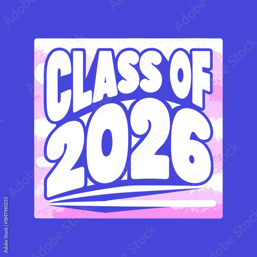 Celebrating the class of 2026