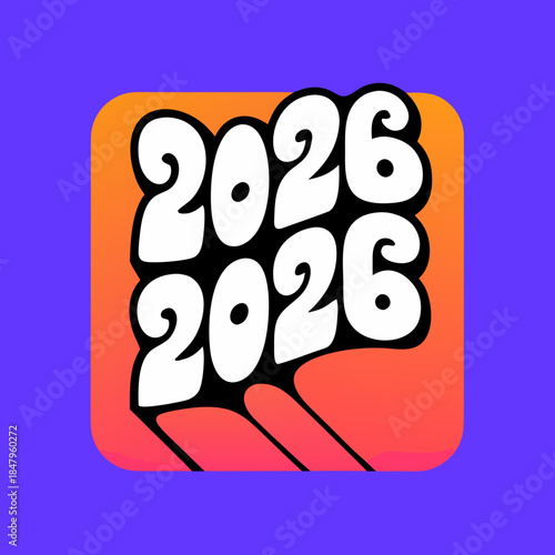 Celebrating the year 2026