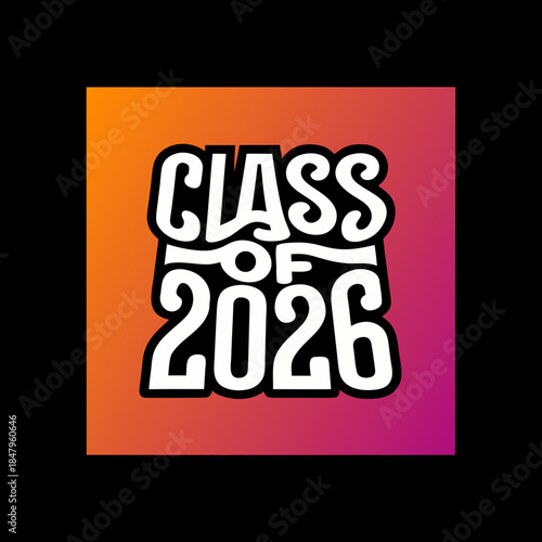 Celebrating the class of 2026