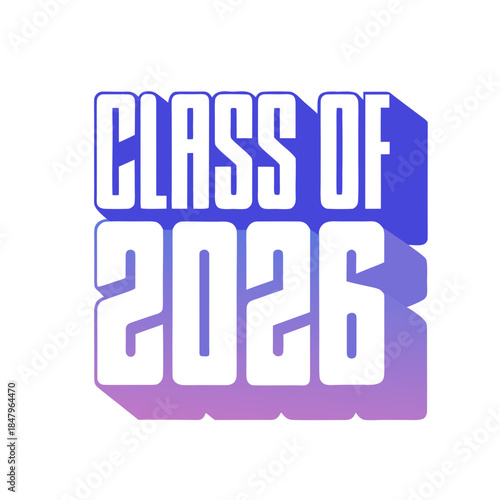 Celebrate class of 2026
