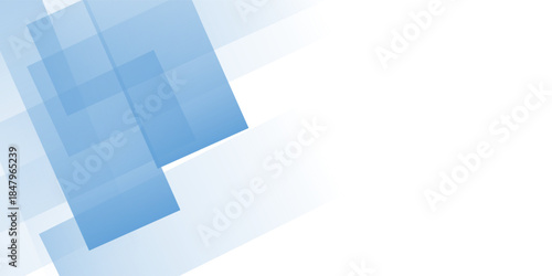 Modern Simple Blue Grey Abstract Background Presentation Design for Corporate Business and Institution