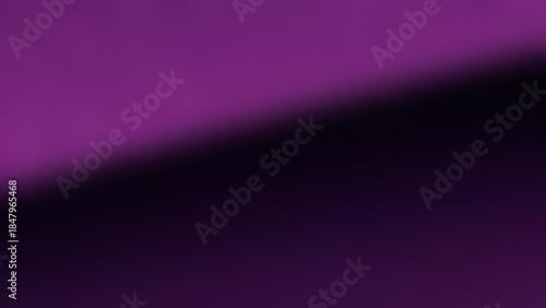 Neon Cyberpunk Gradient with Fine Grain