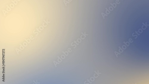 Yellow purple gradient abstract background with soft texture