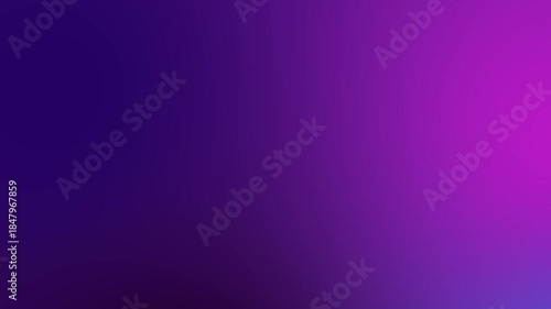 Purple dark blue pink gradient abstract background with soft texture