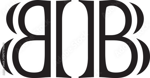 Creative logo BB.eps