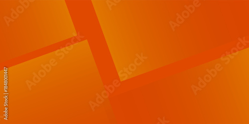 Elegant High Tech, orange and yellow background, art