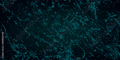 Abstract background Details of Milky Way. Modern