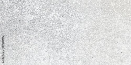 Minimal abstract grunge texture in light gray and white tones, evoking rough concrete and speckled paper with subtle grain and noise for seamless modern design applications.