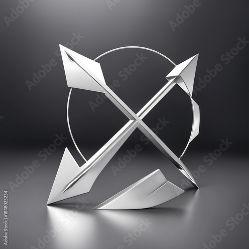 vector illustration of an abstract background