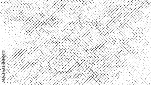 Overlay vector texture with damaged concrete stains and expressive grunge spray effect for modern graphic design backgrounds