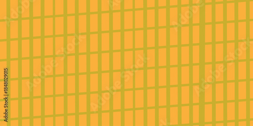 Yellow -green Chaotic dynamic lines abstract digital art. Dynamic stripes geometric texture. abstract stripe background design. poster abstract background vector. poster background. 