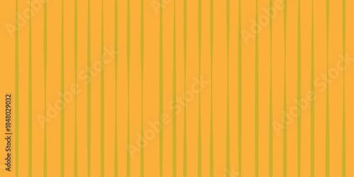 Yellow -green Chaotic dynamic lines abstract digital art. Dynamic stripes geometric texture. abstract stripe background design. poster abstract background vector. poster background. 