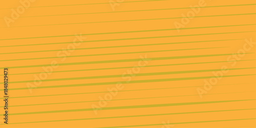 Yellow -green Chaotic dynamic lines abstract digital art. Dynamic stripes geometric texture. abstract stripe background design. poster abstract background vector. poster background. 