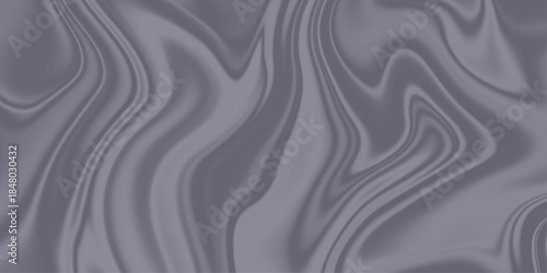 Marble black ink texture acrylic painted waves texture background. colorful dark marble surface, curved golden lines, and a bright abstract background design. abstract black fluid art painting  .