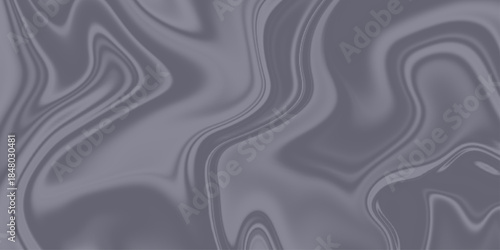 Marble black ink texture acrylic painted waves texture background. colorful dark marble surface, curved golden lines, and a bright abstract background design. abstract black fluid art painting  .