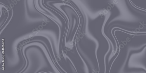 Marble black ink texture acrylic painted waves texture background. colorful dark marble surface, curved golden lines, and a bright abstract background design. abstract black fluid art painting  .