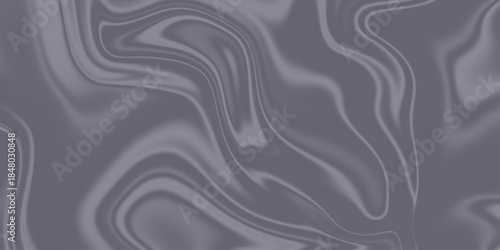 Marble black ink texture acrylic painted waves texture background. colorful dark marble surface, curved golden lines, and a bright abstract background design. abstract black fluid art painting  .