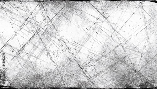 grunge white black texture abstract distressed grain overlay modern white vintage scratch damage overlay retro worn distressed overlay scratched urban design on white background