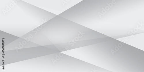 Black white dark gray abstract background. Geometric pattern shape. Line triangle polygon angle. Gradient. Shadow. Matte. 3d effect. Rough grain grungy. Design. Template. Presentation.