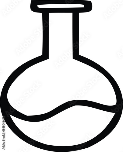 Simple vector file representation