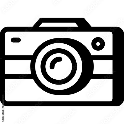 digital camera icon