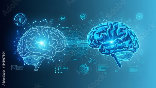 Brain scan