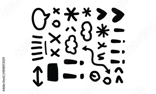 Empty vector file display