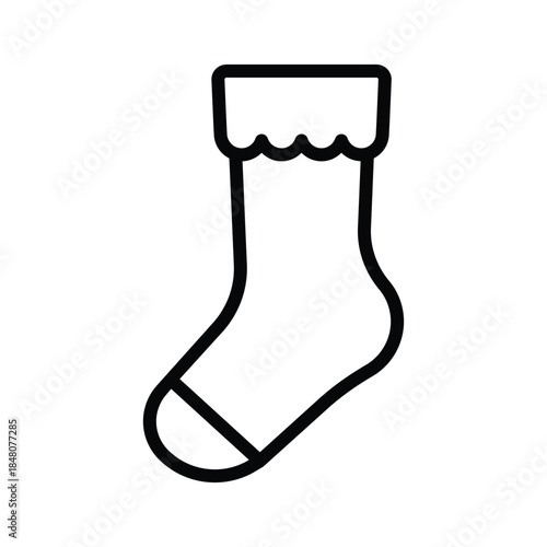 Socks icon