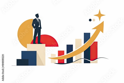 Strategic Vision Leading to Business Growth and Achievement