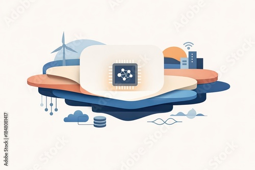Future Tech AI, Data, and Sustainable Infrastructure