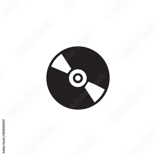 Compact Disc Icon