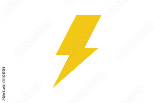 Thunderbolt Lightning Icon for Warning and Electricity Free Download Thunderbolt Lightning Icon for Warning and Electricity - GFXLoad