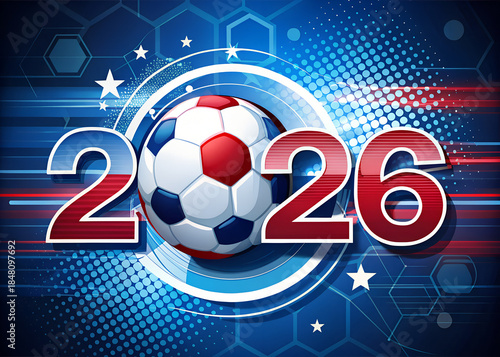 Celebrating the 2026 world cup