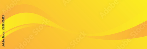 Background Orange with a gradient style.