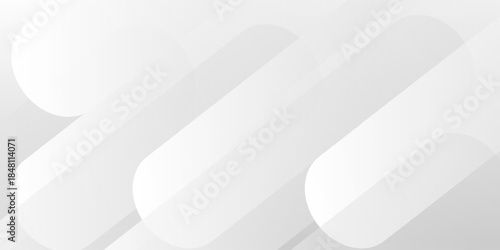 banner background. colorful, white shapes slash effect gradation eps 10
