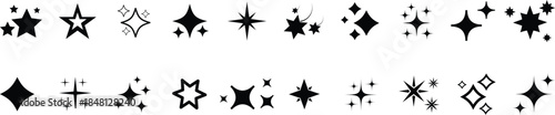 shine star set