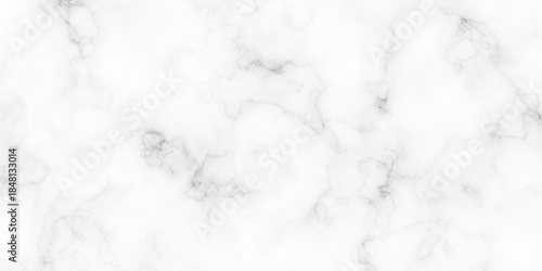 Elegant white marble texture background, vector illustration. Seamless pattern of tile stone. Rustic rough marble natural matt granite ceramic tile.