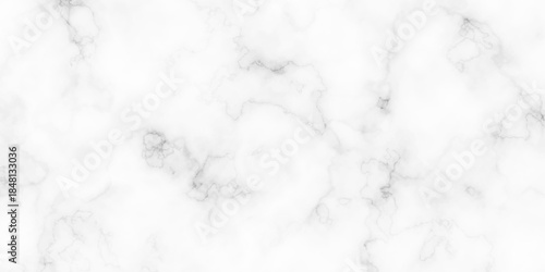 Elegant white marble texture background, vector illustration. Seamless pattern of tile stone. Rustic rough marble natural matt granite ceramic tile.