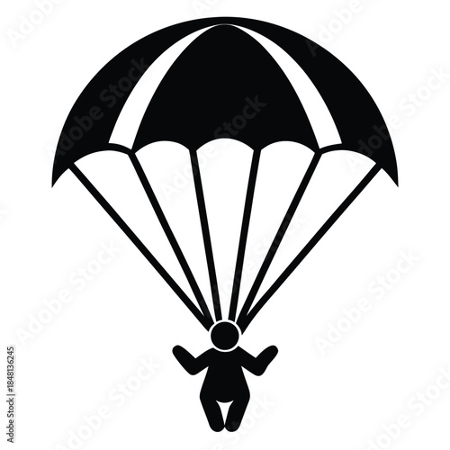parachute