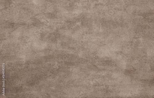 Graue verputzte Wand als Hintergrund