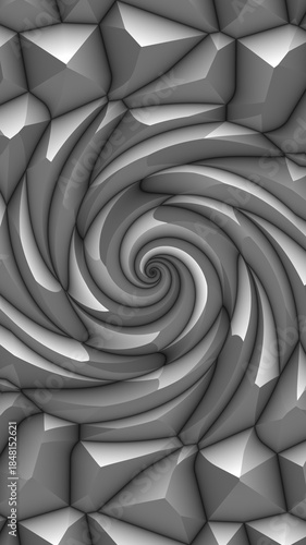 black and white background