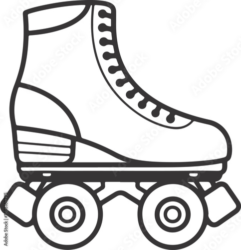 A digital placeholder graphic representing a scalable vector file format or document