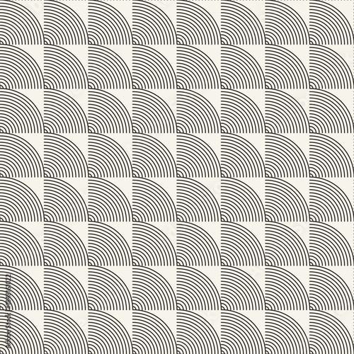029 a • Geometric vector seamless patterns to EPS