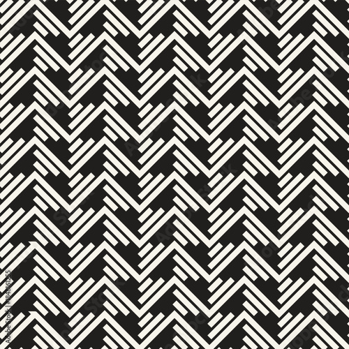 029 a • Geometric vector seamless patterns to EPS