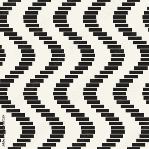 029 a • Geometric vector seamless patterns to EPS