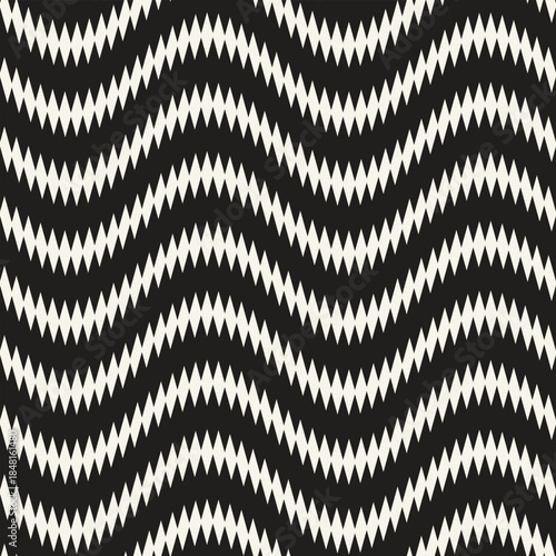 029 a • Geometric vector seamless patterns to EPS