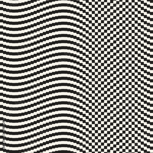 029 a • Geometric vector seamless patterns to EPS